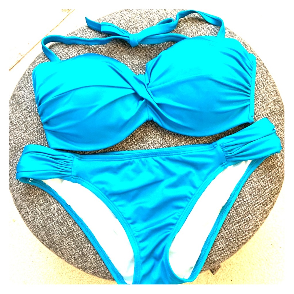 Victoria’s Secret Swimsuit